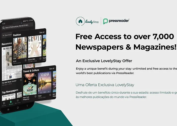 Appartement Turquoise Flat W Ac & Balcony By Lovelystay Oporto